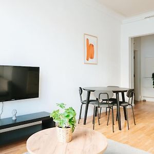 Appartement met een Slaapkamer
